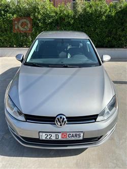 فولكسفاغن جولف